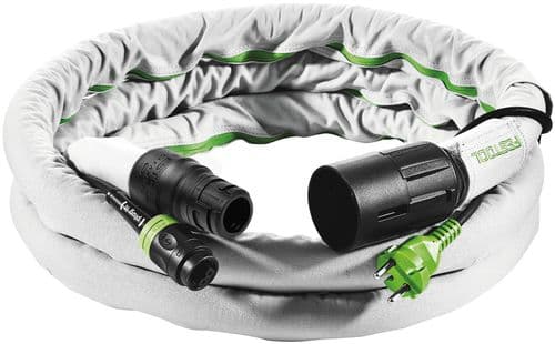 Suction hose D 27/22x5m-AS-GQ/CT