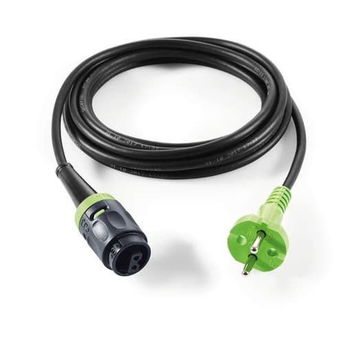 plug it-cable H05 RN-F-10