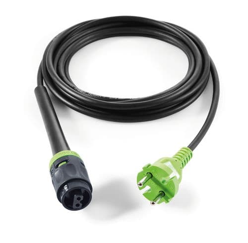 „Plug-it“ kabelis H05 RN-F-4