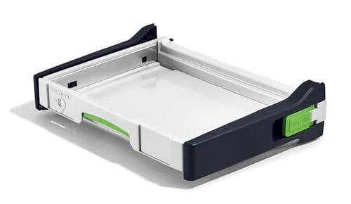 Pull-out drawer SYS-AZ-MW 1000
