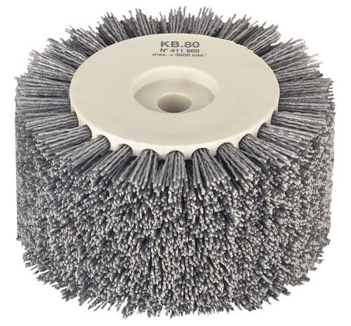 Rustilon brushes KB 85