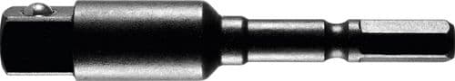 Adapter 3/8"-70 CE/KG