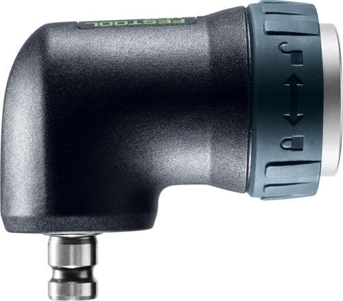 Angle attachment AN-XS