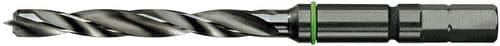 Drill bit D 10 CE/W