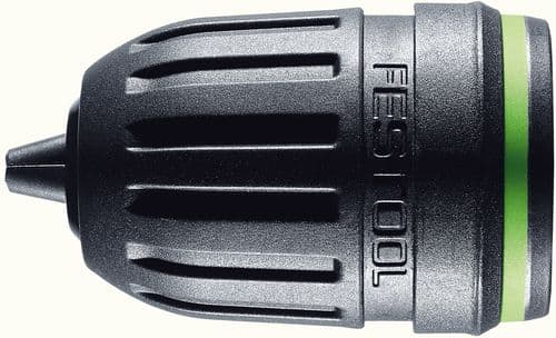 Keyless chuck BF-FX 10