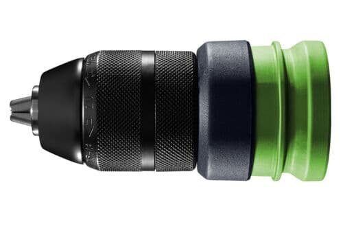 Keyless chuck KC 13 KHC