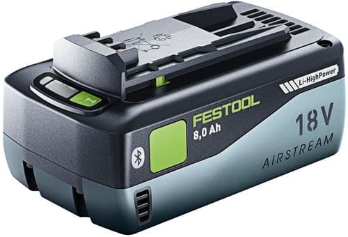„HighPower“ akumuliatorius BP 18 Li 8,0 HP-ASI