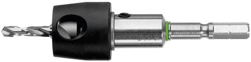 Drill countersink BSTA HS D 4,5 CE