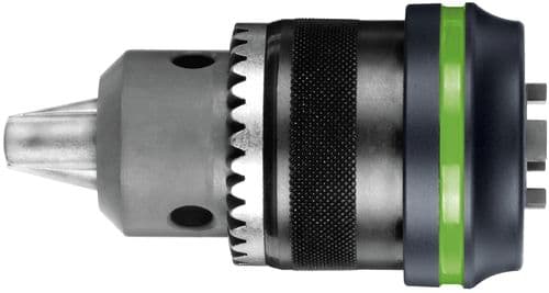Key-type chuck CC-16 FFP