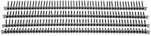 Drywall screws DWS C FT 3,9x35 1000x