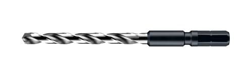 Grąžtai metalui D5 HSS CE/3