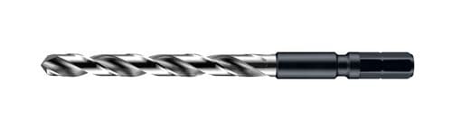 Grąžtai metalui D6 HSS CE/3