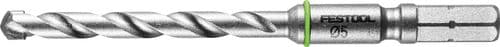 Masonry drill DB STONE CE D5 3x