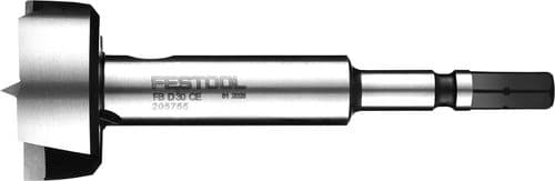 Forstner drill bit FB D 30 CE