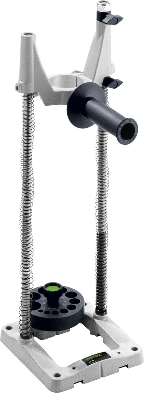 Drill stand for carpentry GD 320