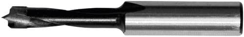 Spare part drill bit HW D 5 F.BTA