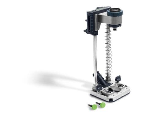 Mobile drilling attachment MB 40