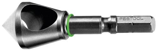 Deburring countersink QLS D 2-8 CE