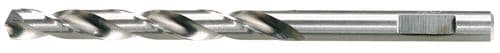 Twist drill bit HSS D 4/43 M/10