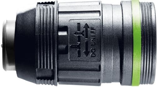 Fiksatorius DC UNI FF