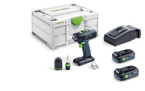 Akumulatora urbjmašīna T 18+3 TBX 4,0 I-Plus T 18+3 TBX 4,0 I-Plus