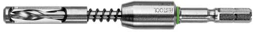 Centering bit ZB HS D 5 EURO CE