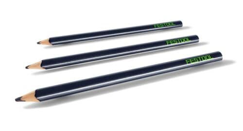 Carpenter pencil BS-ZM-Set