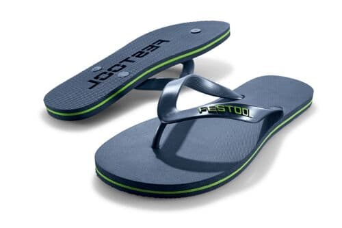 Flip-flops TOSD-FT1-L
