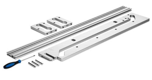 Worktop template APS 900/3