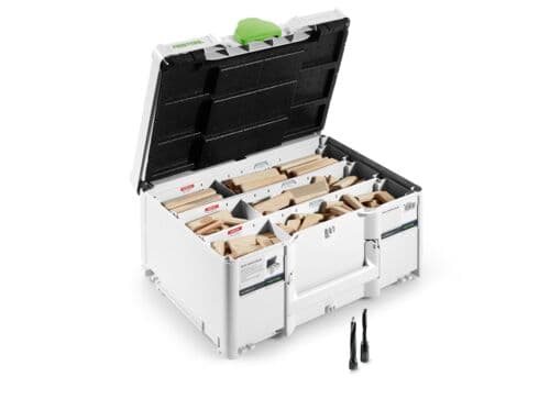 DOMINO XL beechwood domino DS/XL D8/D10 306 BU