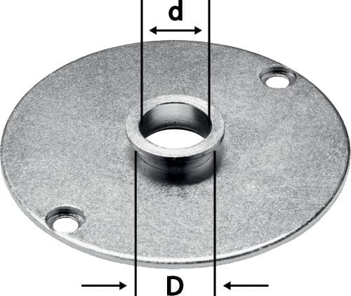 Copying ring KR D17/OF 1010/VS 600