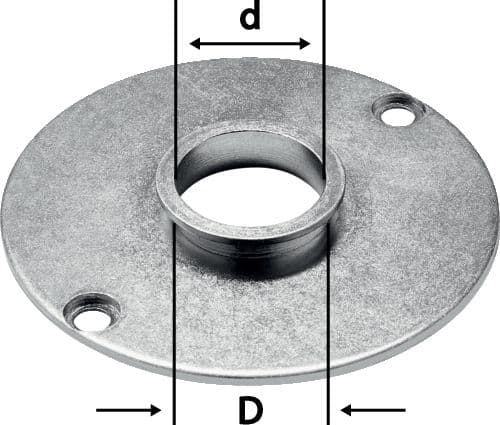 Kopijavimo žiedas KR D24/OF 1010/VS 600