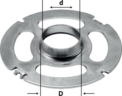 COPYING RING KR-D 34,93/OF 2200