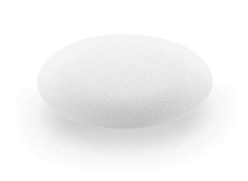 Cover cap KV-AK D15 wht/50