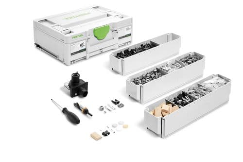 DOMINO connector range KV-SYS D8