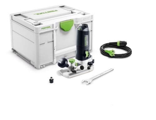 Module edge router MFK 700 EQ-Plus (2025)