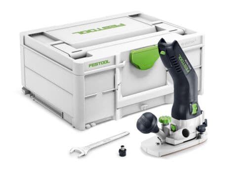 Cordless module edge router MFKC 700 EB-Basic
