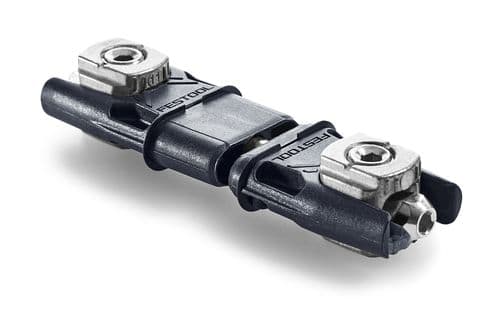 Centre panel connector MSV D8/25