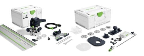 Router OF 1010 REBQ-FS-Set