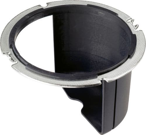 Chip deflector KSF-OF 2200