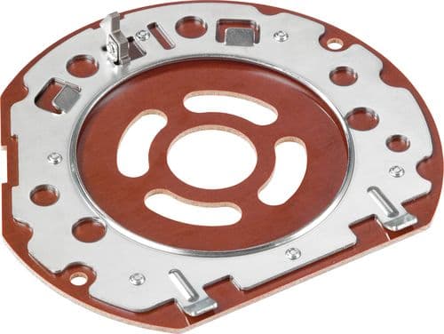 Slydimo padas LA-OF 2200 D36 CT