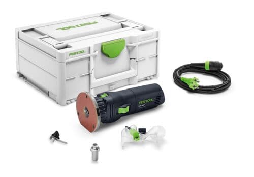 Edge router OFK 500 Q-Plus R3 (2025)