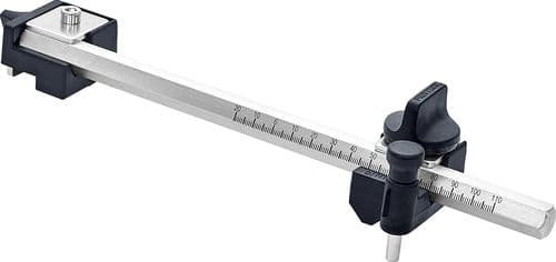 Parallel side fence SA-LR 32