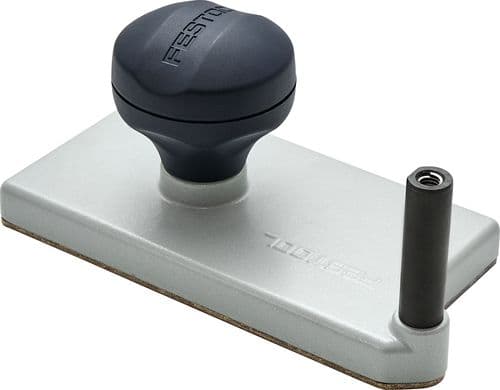 Edging plate UP-OF