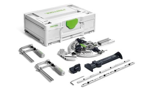 Accessories set SYS3 M 137 FS/2-Set