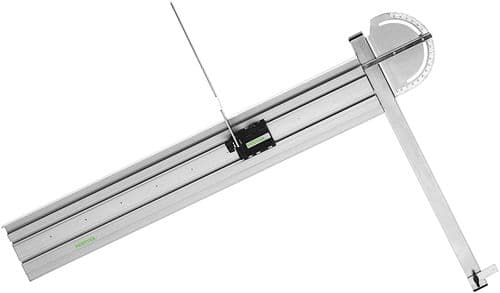 Angle stop GC 1000-WA