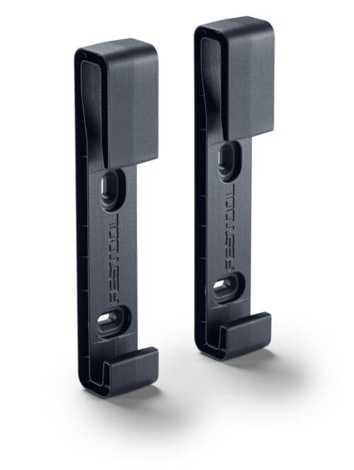 Mounting HA-FS/2