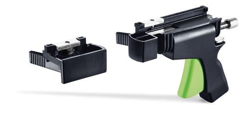 Quick-action clamp FS-RAPID/L