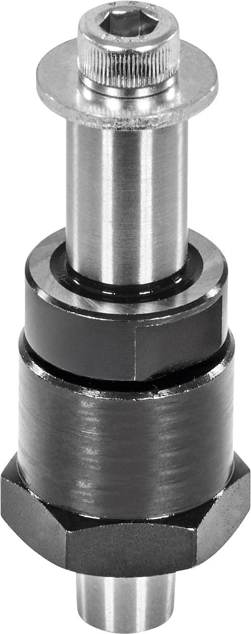 Frezos velenas ASL20/OF1010