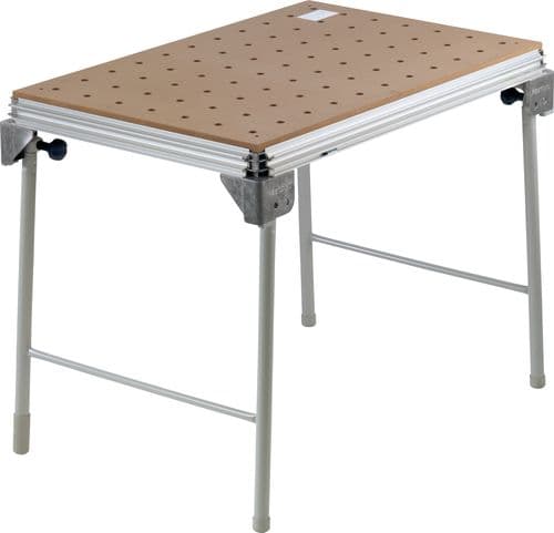Daugiafunkcinis darbastalis MFT/3 Basic